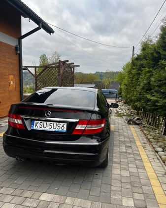 Mercedes-Benz Klasa C cena 24500 przebieg: 271674, rok produkcji 2009 z Nowy Staw małe 56